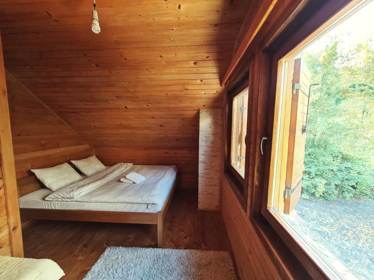 Villa Vikendica Crkvina à Kolašin Extérieur photo