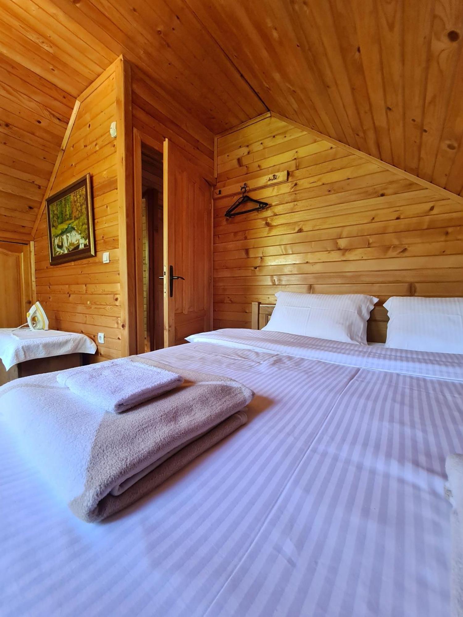 Villa Vikendica Crkvina à Kolašin Extérieur photo