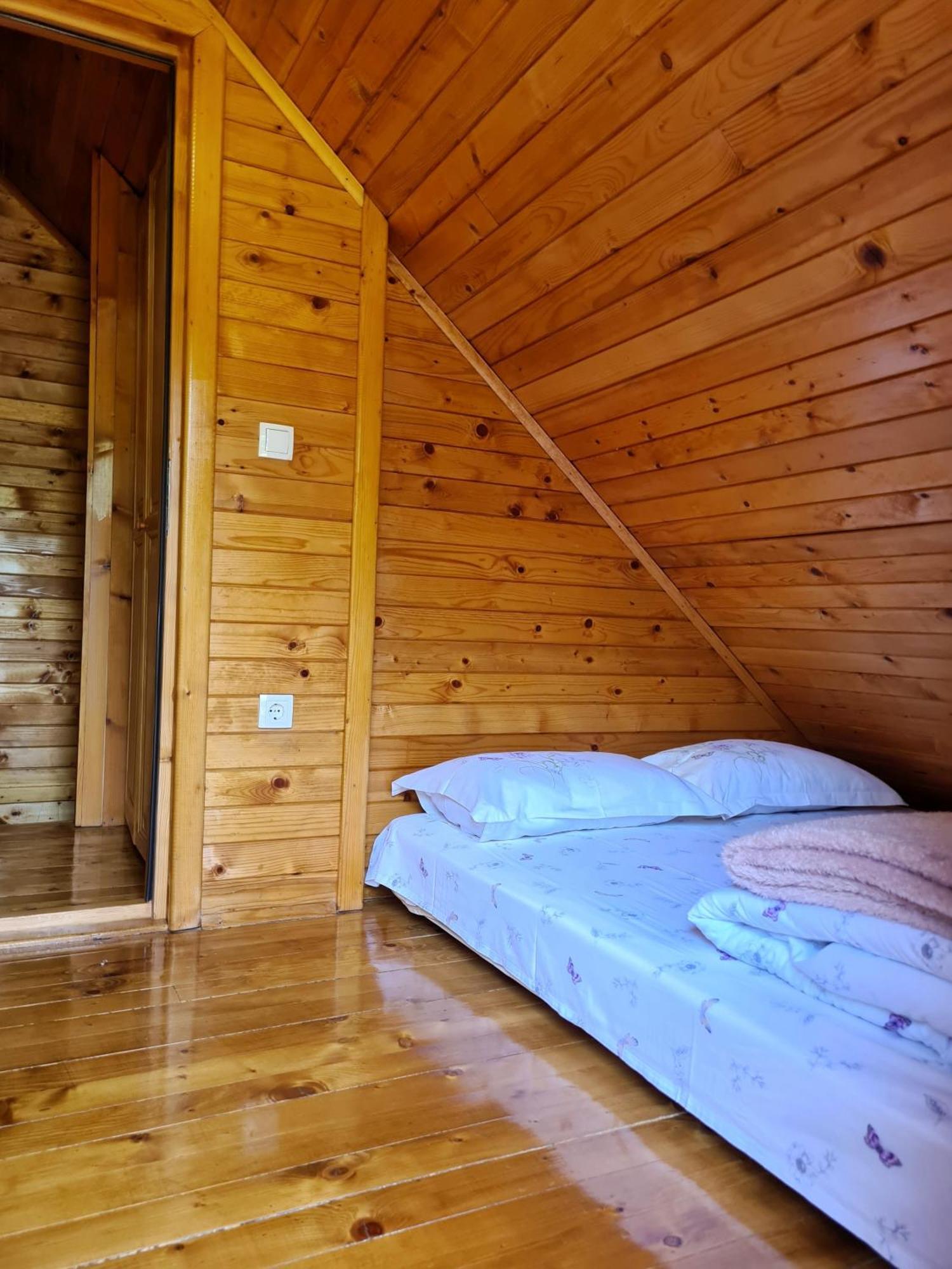 Villa Vikendica Crkvina à Kolašin Extérieur photo
